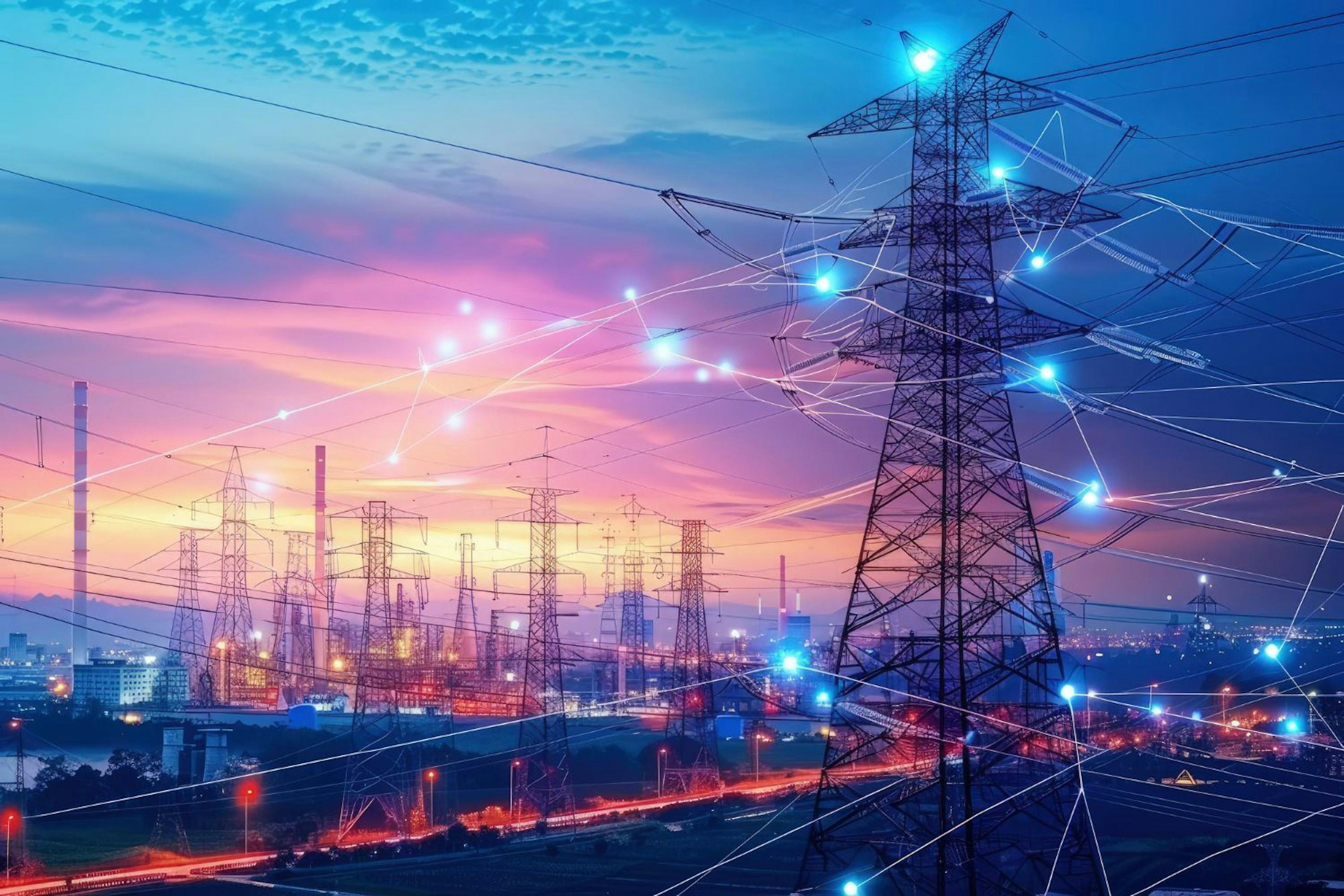 Machine Learning Solutions Poised to Revolutionize Energy and Utilities Industry, but Challenges Remain