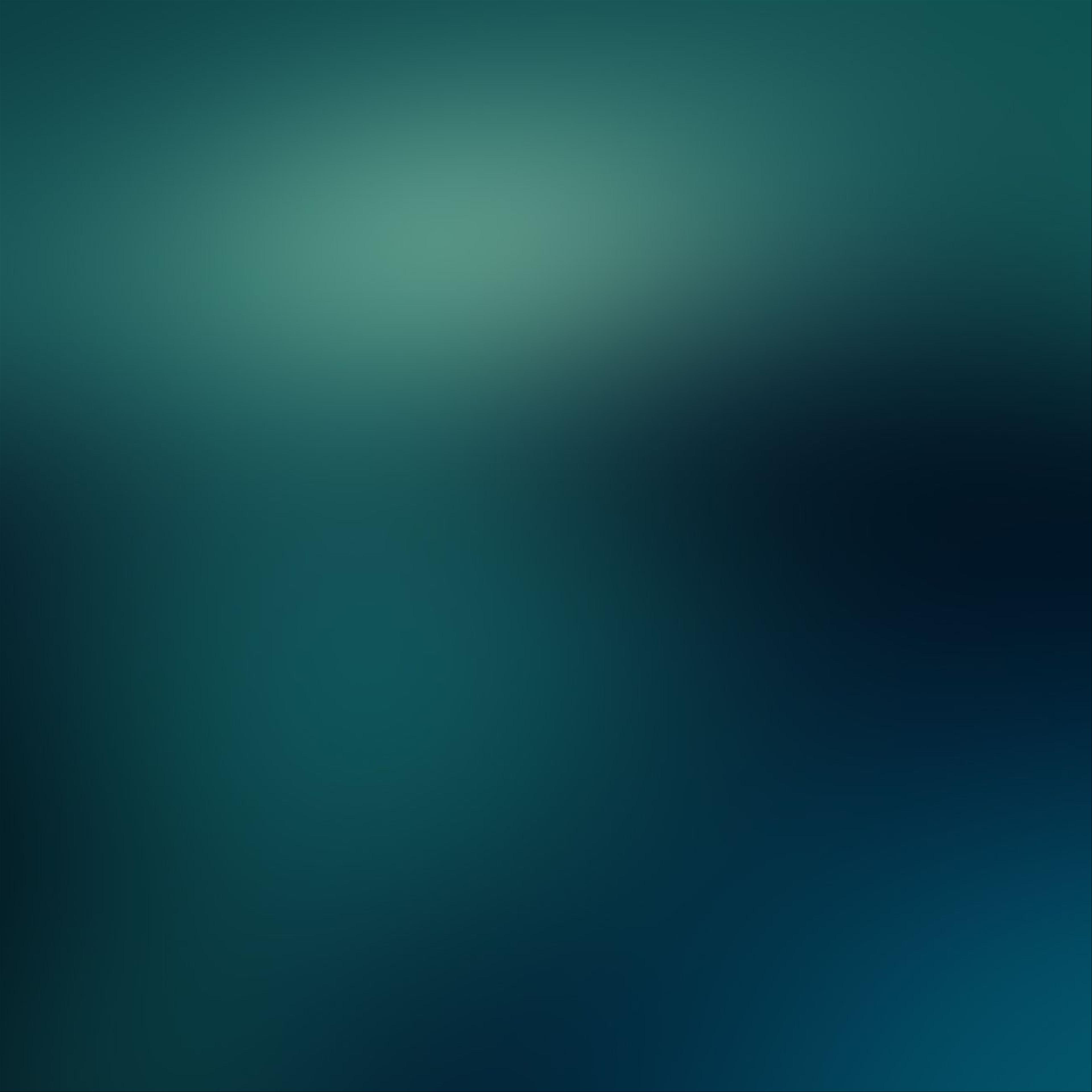 Green and blue gradient blur background