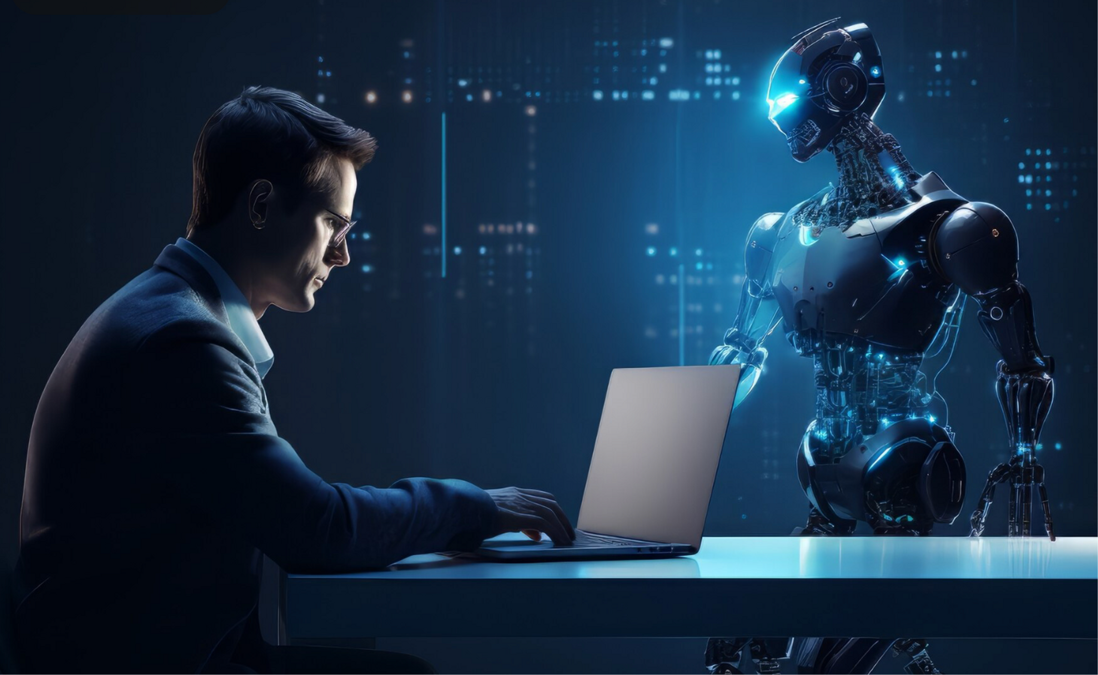 How Artificial Intelligence in Enterprise is Revolutionizing Business Operations