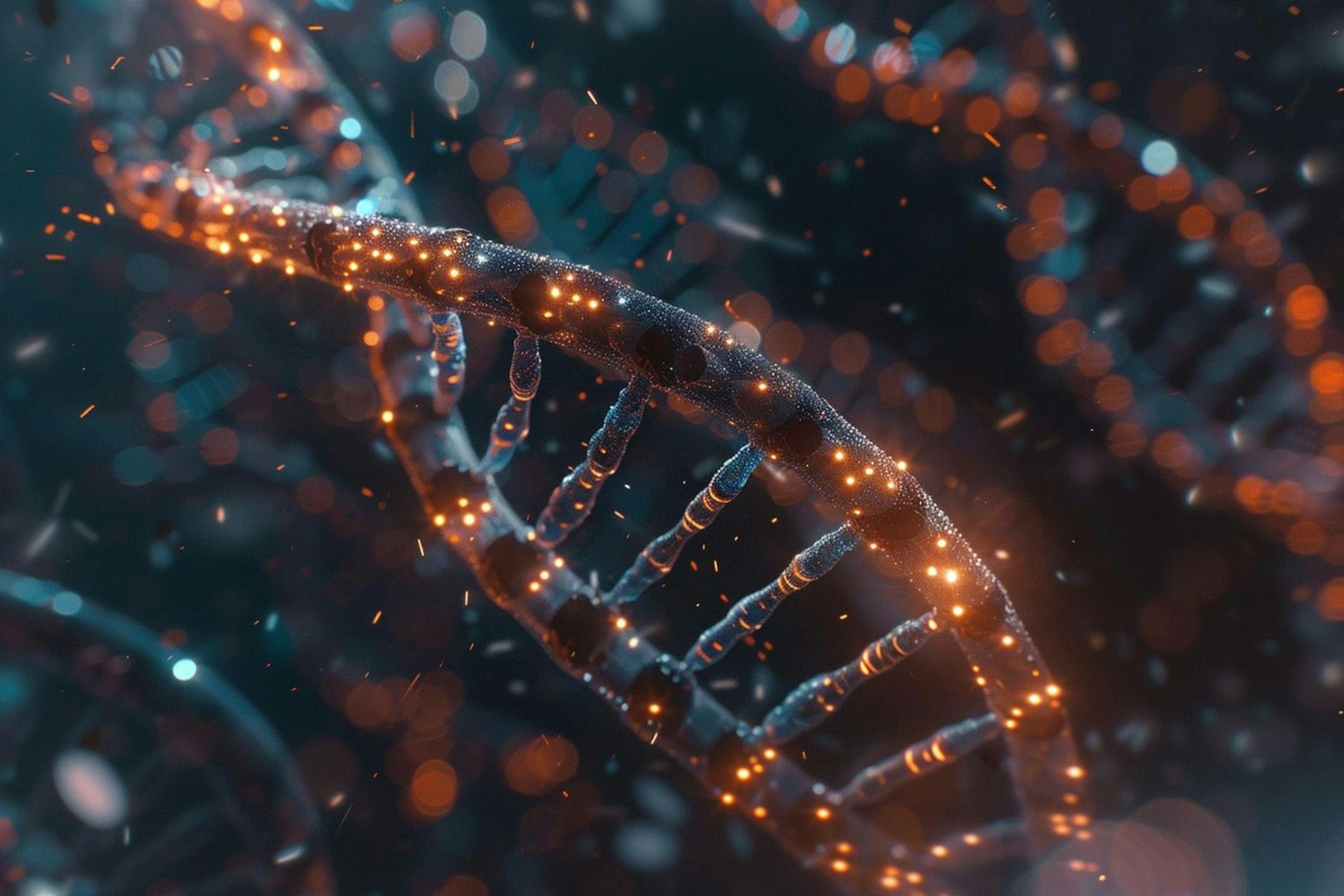 DNA sequencing for personalized medicine